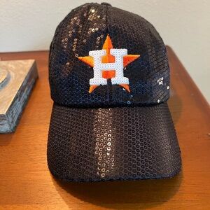 Astros Baseball Cap - 47brand.com